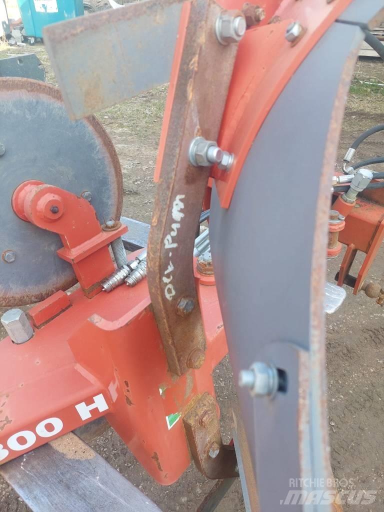  Poola mullafrees 1.8 Power harrows and rototillers