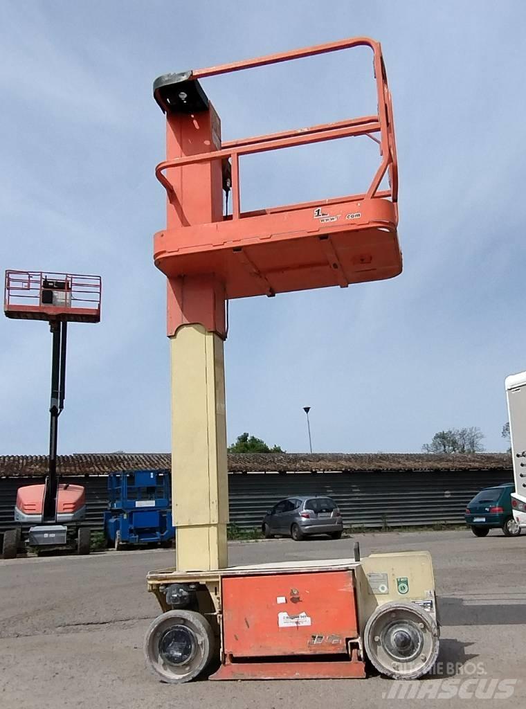 JLG 1230 ES Used Personnel lifts and access elevators