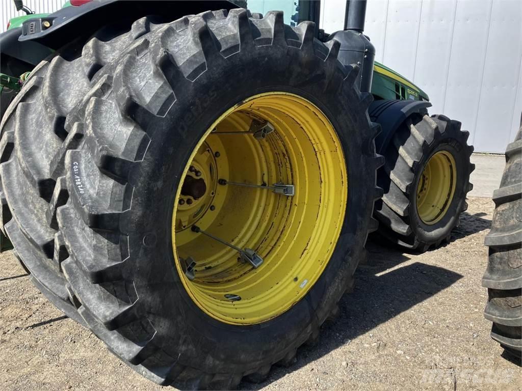 Petlas 520/85R46 Tyres, wheels and rims