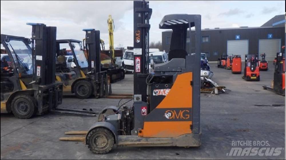 OMG NEOS II 16 SAEC Electric forklift trucks