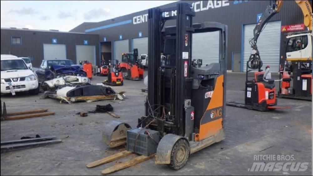 OMG NEOS II 16 SAEC Electric forklift trucks