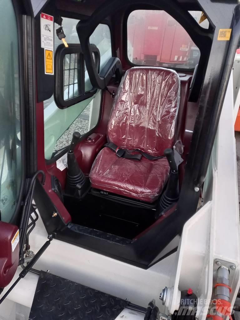 Lonking CDM308 Skid steer loaders