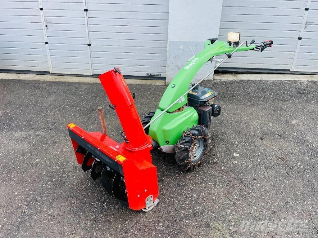 Rapid Mondo Utility tool carriers