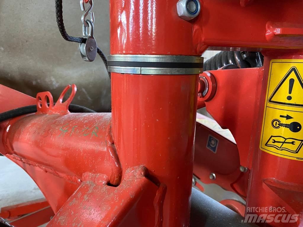 Kuhn Gmd 315 Mowers