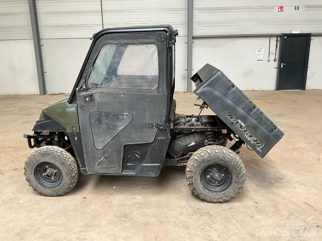 Polaris Ranger 4x4 Utility machines