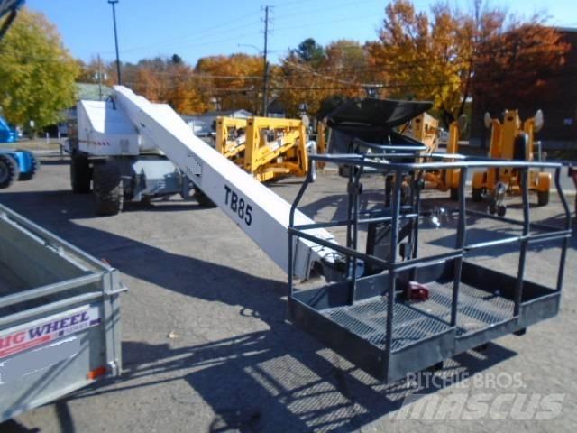 Terex TB 85 Articulated boom lifts