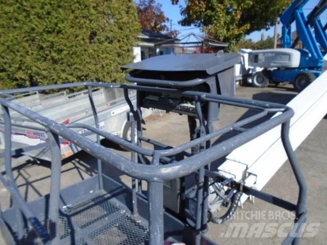 Terex TB 85 Articulated boom lifts