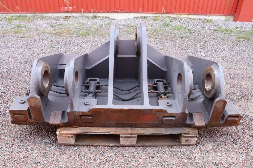 Volvo L 350 F Wheel loaders