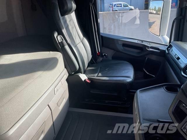 Scania R 540 Prime Movers