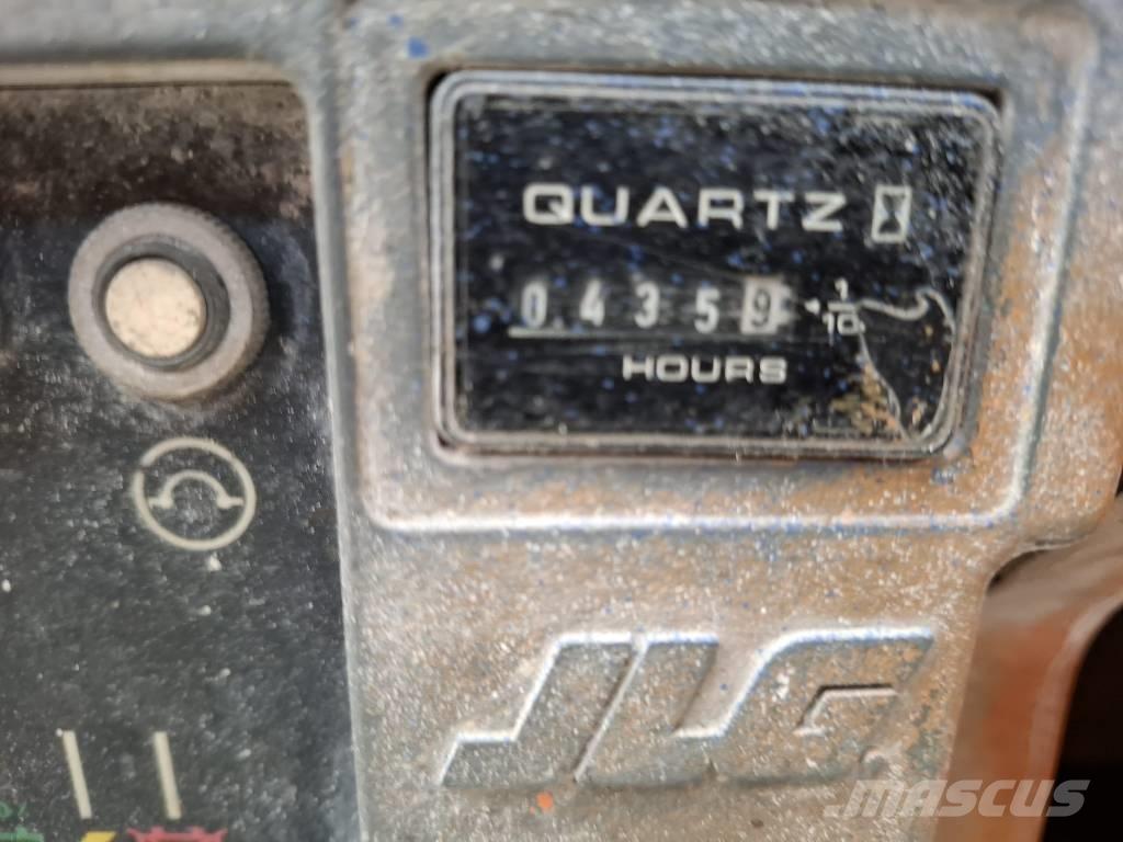 JLG 1930 ES Scissor lifts