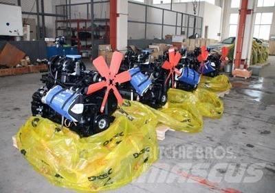 Cummins 6BT5.9-C120 Engines