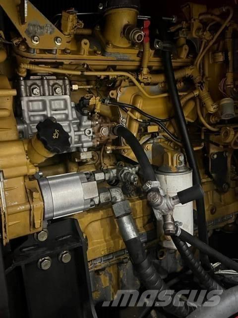 EGT VD1510 Waterwell drill rigs