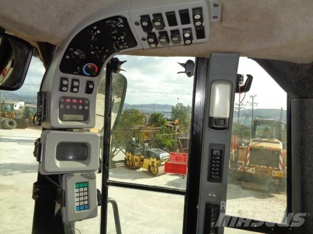CAT 962 H Wheel loaders
