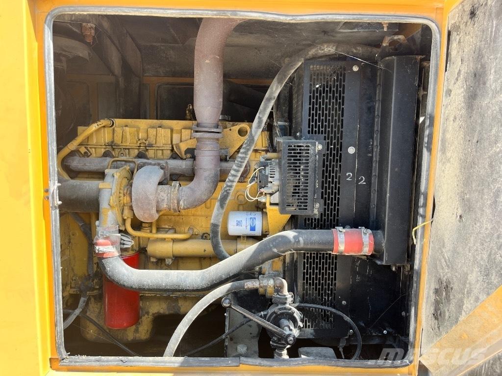 CAT GEH 250 Diesel Generators