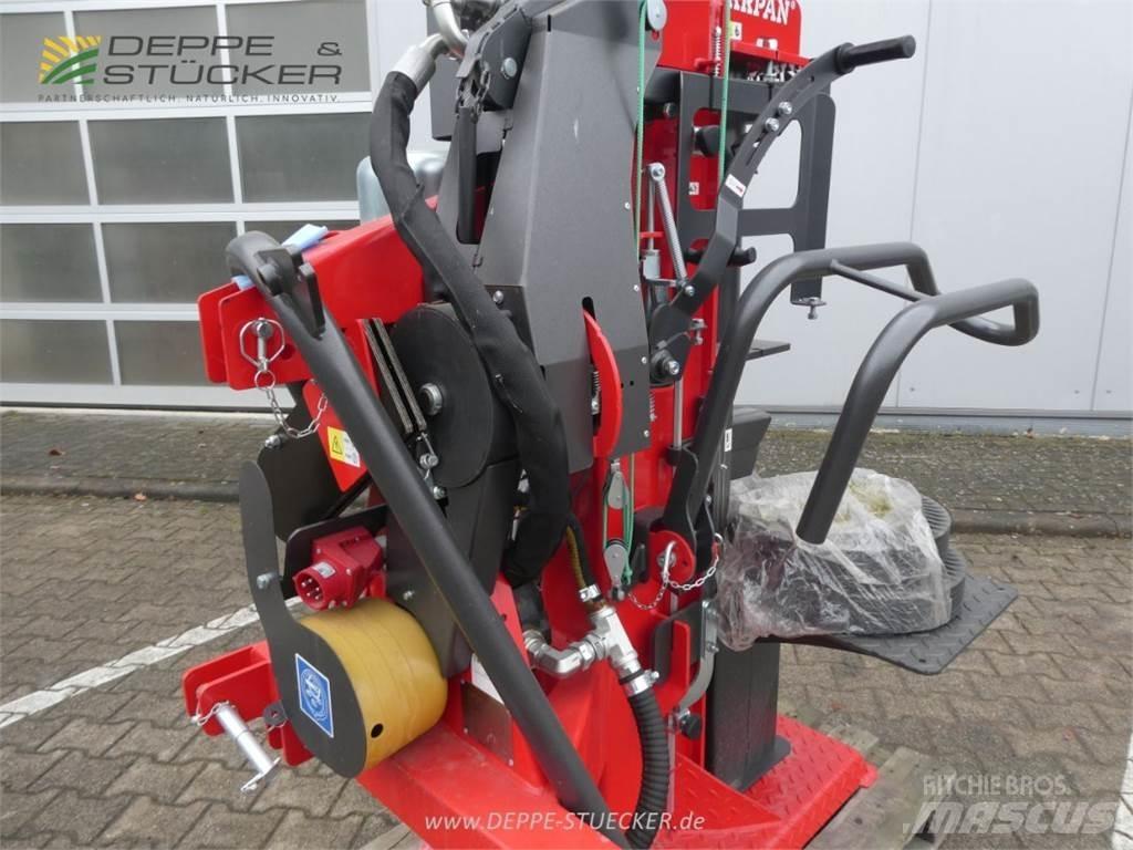 Krpan CV 22 EK Pro Wood splitters and cutters