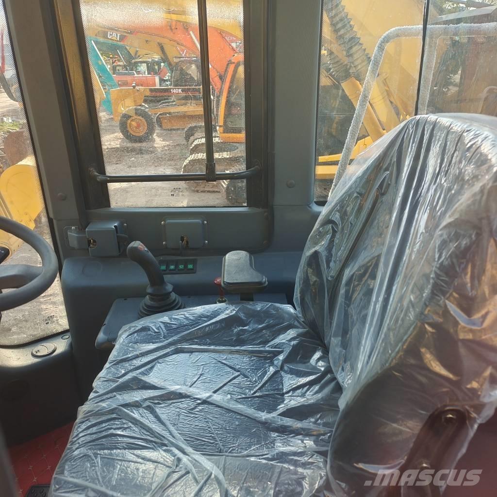 SDLG LG956L Wheel loaders