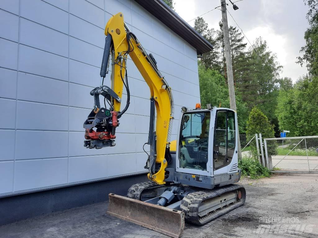 Wacker Neuson ET 65 Mini excavators < 7t (Mini diggers)
