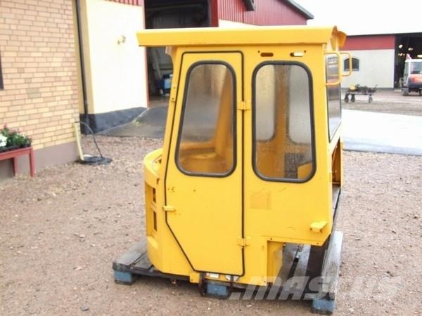 Volvo 4300-4600 Other components