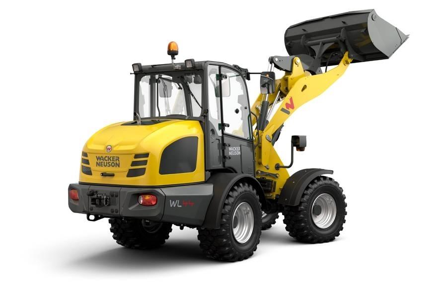 Wacker Neuson WL 44 Wheel loaders