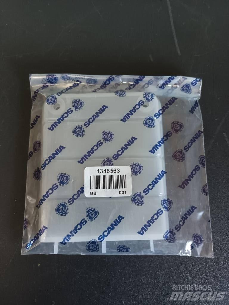 Scania LENS 1346563 Electronics