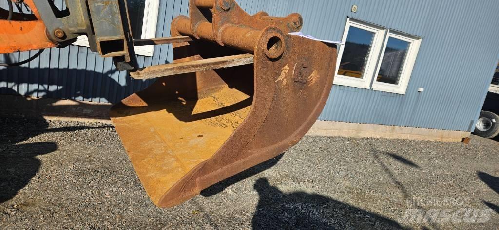 Götene Planerskopa Backhoes