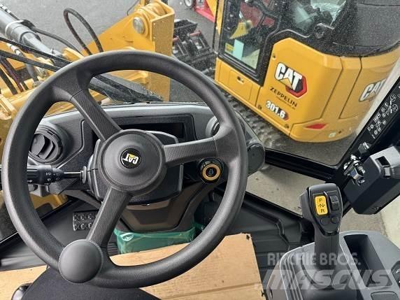 CAT 906 Wheel loaders
