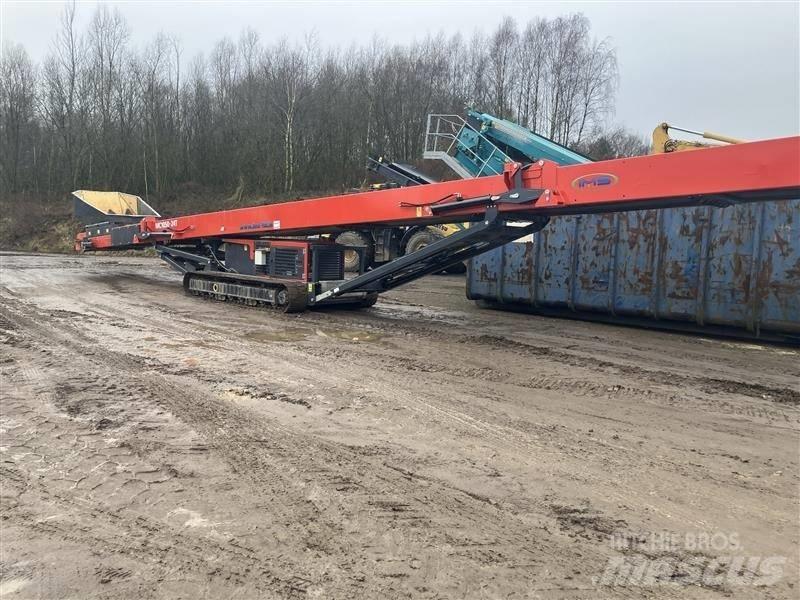 IMS MC1050-24T Conveyors