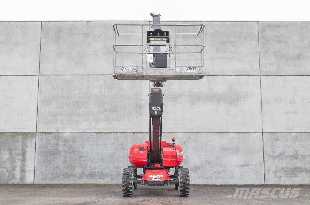 Manitou 200 ATJ RC Articulated boom lifts