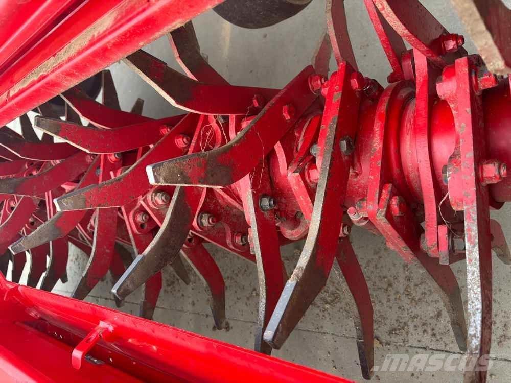 Grimme GF 400 Potato equipment - Others