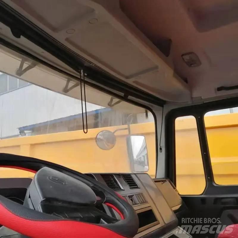 Shacman F3000 6X4 Prime Movers