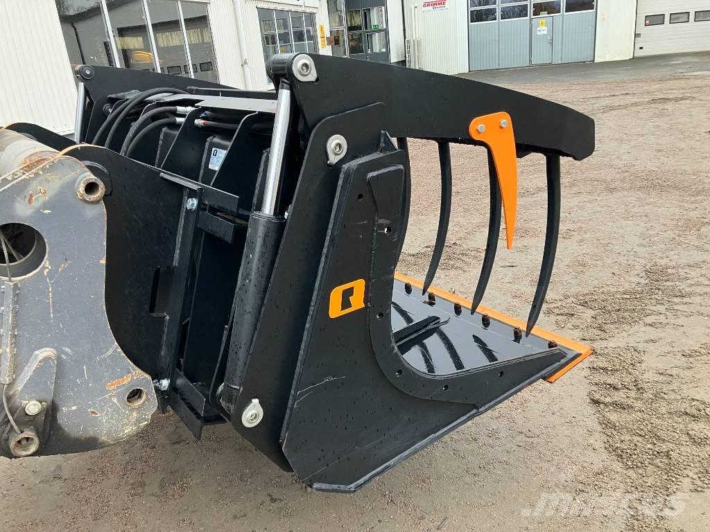 Ålö Multibenne XL Front loader accessories