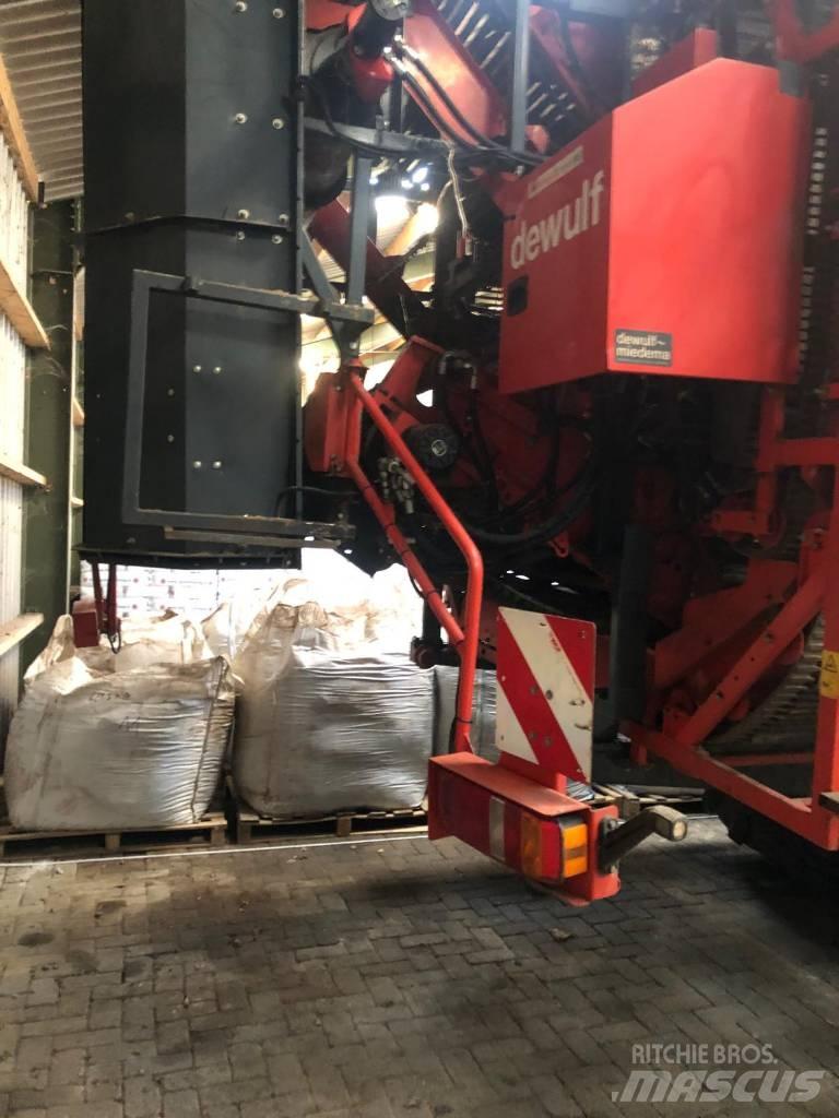 Dewulf RQ 3060 Other vegetable equipment