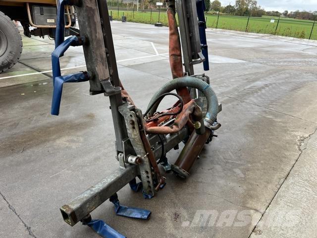 Kenco 6000 Other fertilizing machines and accessories