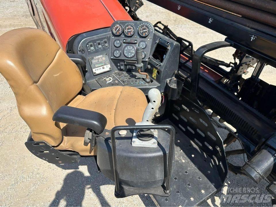 Ditch Witch JT2020 Horizontal drilling rigs