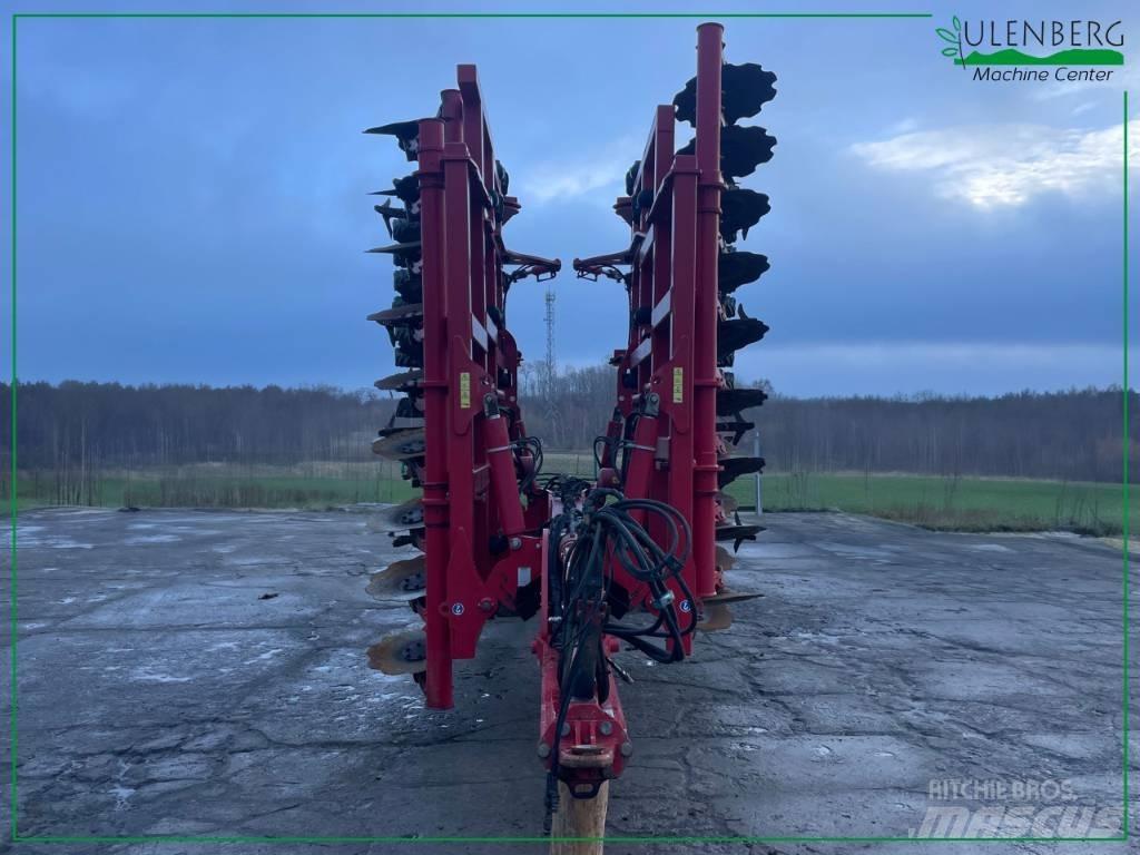 Horsch Tiger 8 MT Cultivators
