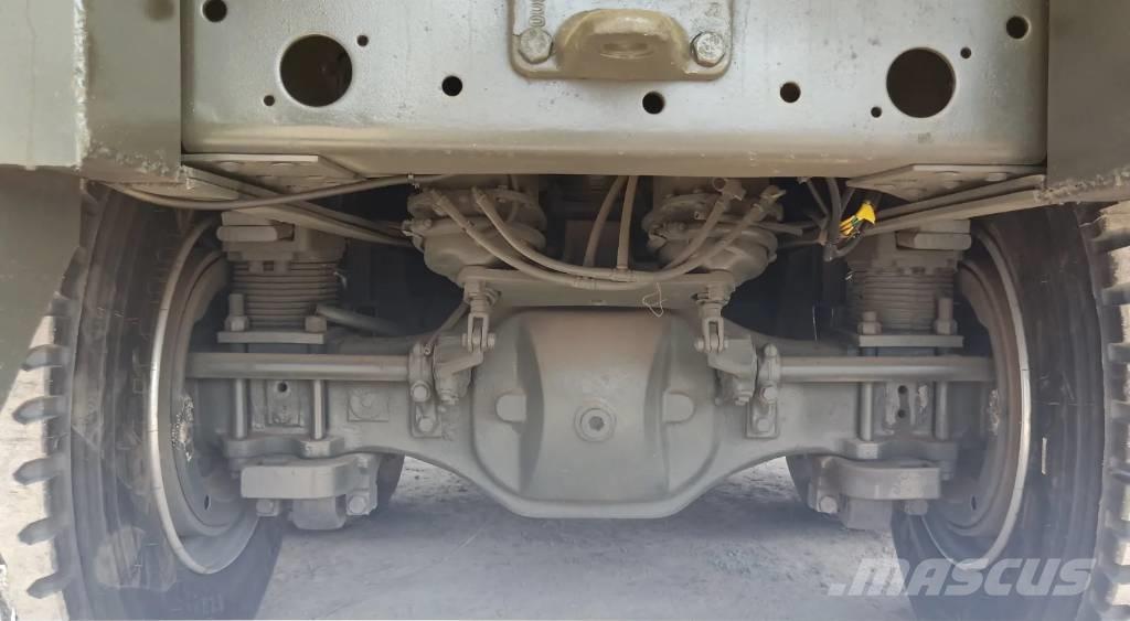 Howo 371 6x4 Tipper trucks