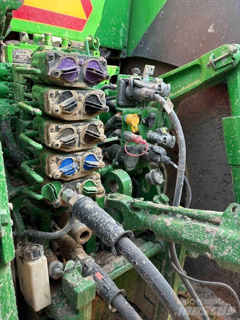 John Deere 7310R Tractors