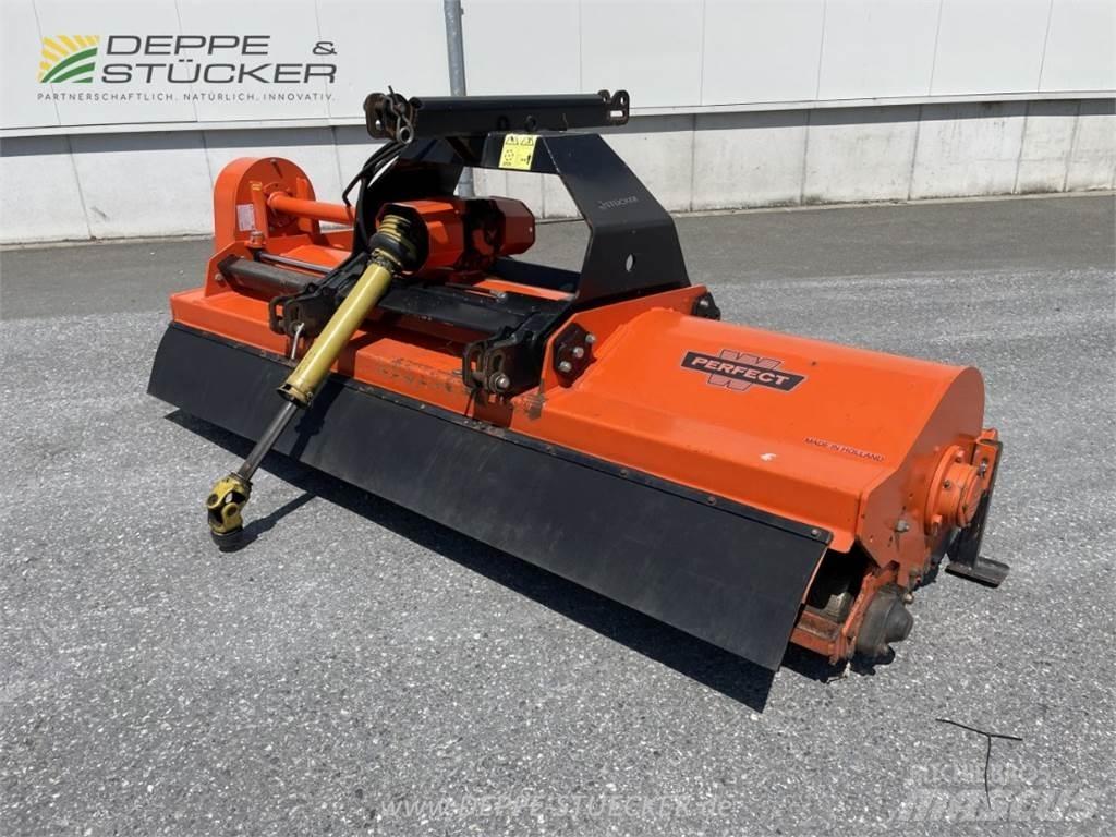 Perfect KM-270 Other forage harvesting equipment