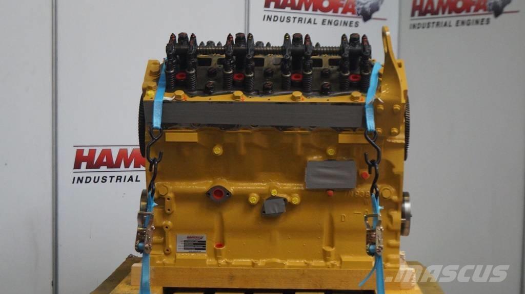 CAT 3408 LONG-BLOCK Engines