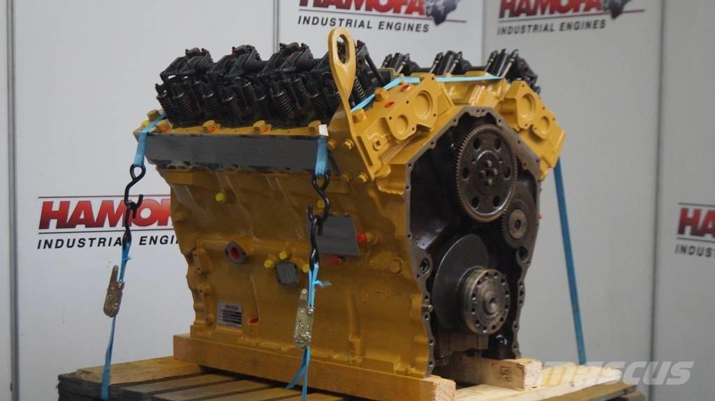 CAT 3408 LONG-BLOCK Engines