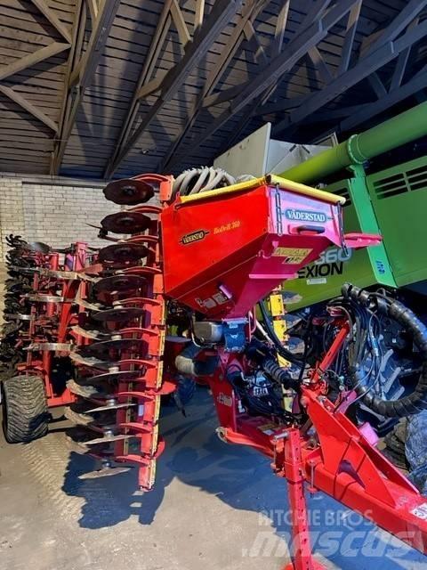 Väderstad Topdown500 Cultivators