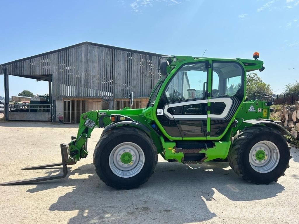 Merlo TF 42.7 Telehandlers