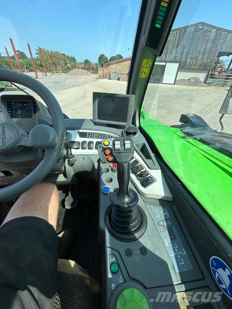 Merlo TF 42.7 Telehandlers