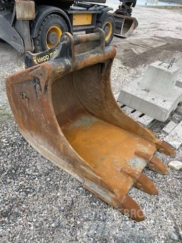 Volvo EW180E Wheeled excavators