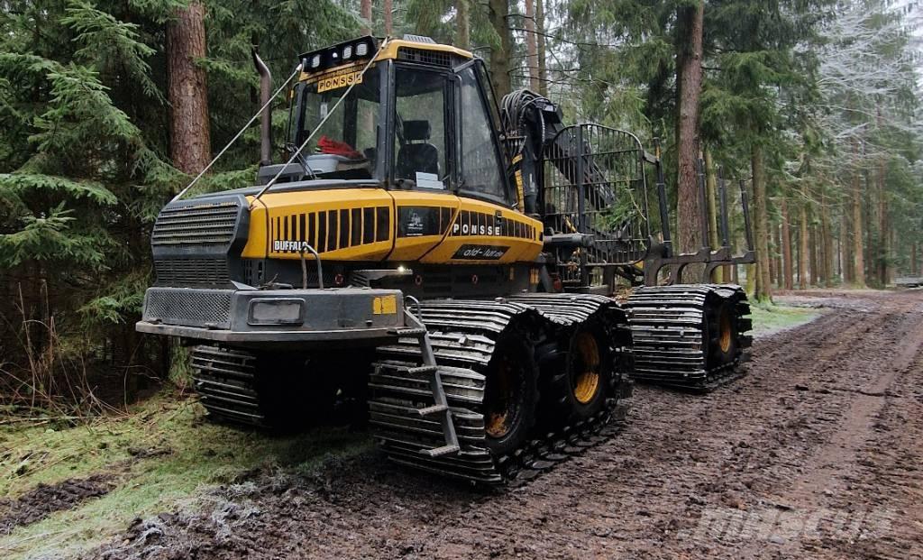  Lintexon Excavators Other components