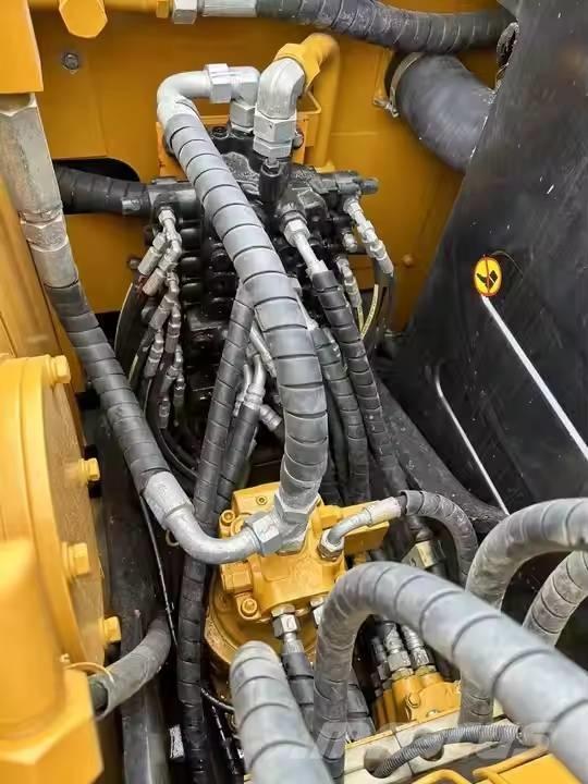 Sany SY95C Mini excavators  7t - 12t