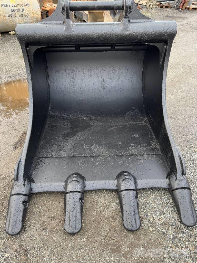 Klepp Mek 1700 L Buckets