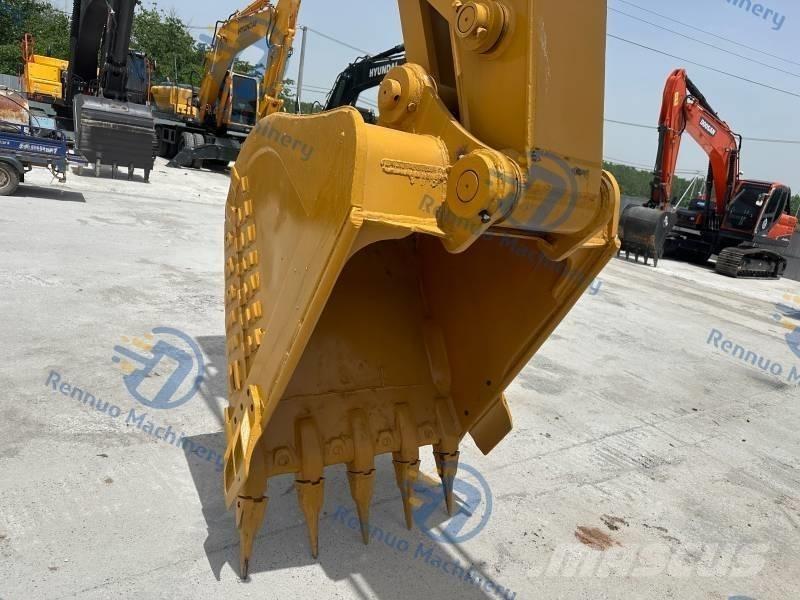 CAT 325 D Crawler excavators