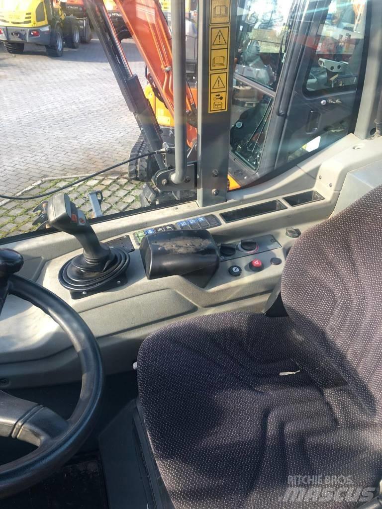 Kramer 5075 Wheel loaders