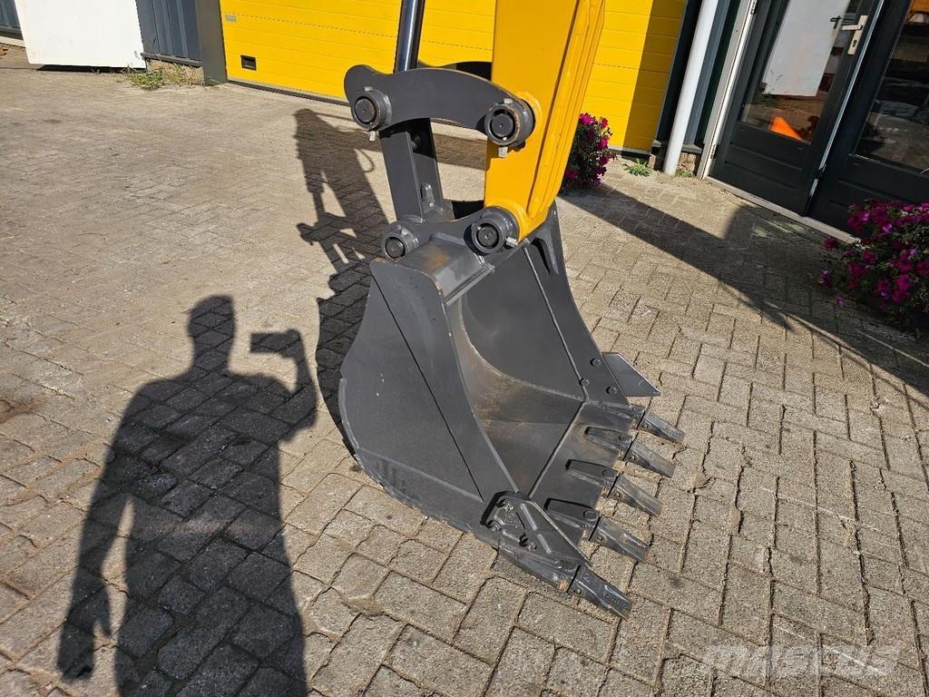 XCMG XE60GA Mini excavators < 7t (Mini diggers)